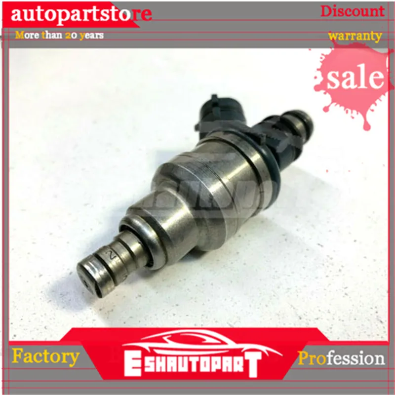 Топливная форсунка 23250-74060 23209-74060 для TOYOTA 1988-1989 CELICA 1988-1991 CAMRY л 4 шт./лот | Автомобили
