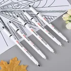 Водостойкая ручка для рисования с пигментным лайнером, 12 шт.