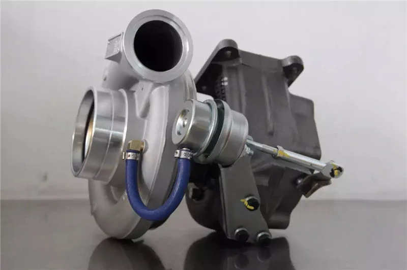 

Turbo factory direct price HE500WG 3790082 3790083 202V09100-7926 turbocharger