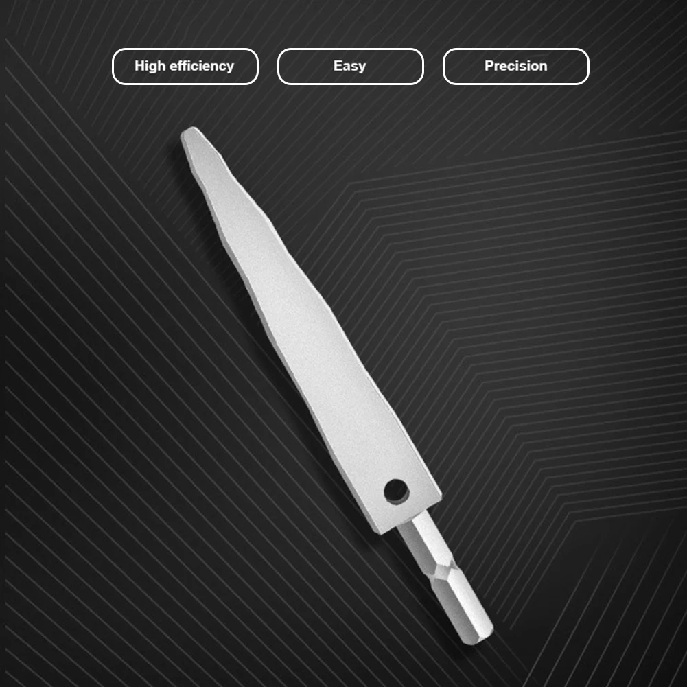 

Electric Refrigerator Copper Pipe Swaging Tool Drill Aluminum Tube Expander