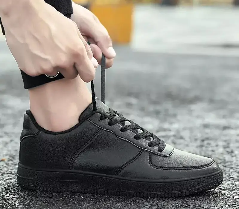 top 2019 new air cushion Womens running Shoes Sneakers for men force Breathable calcados Tenisky basket femme women sneakers | Спорт и
