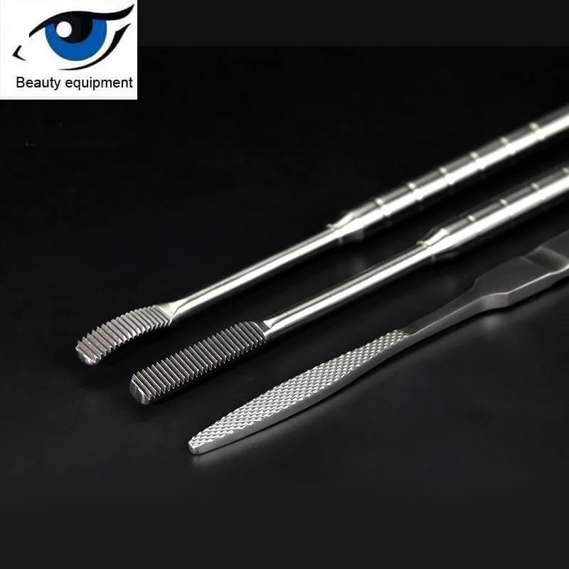 Нос пластической хирургии носовой кости нержавеющая сталь носовая пластическая