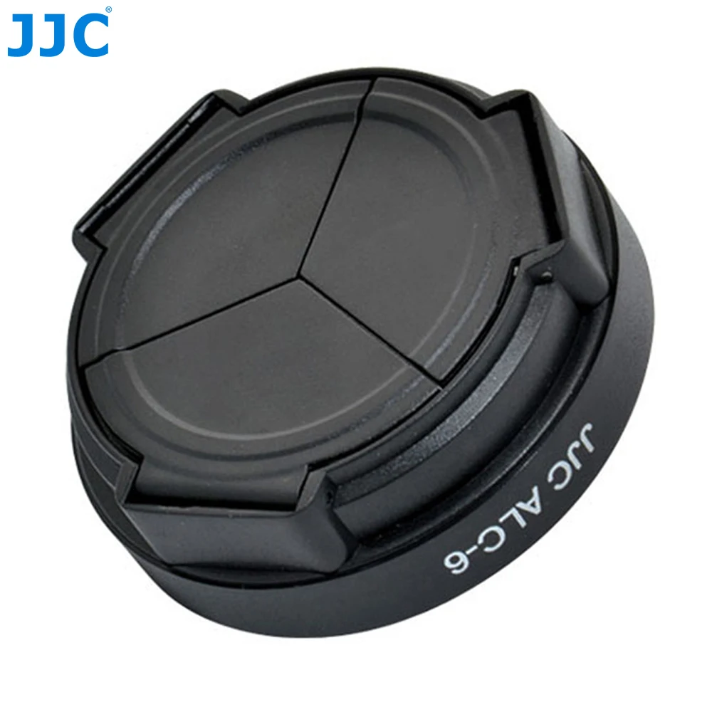 JJC авто объектив Кепки для Samsung NX-M 9-27 мм F3.5-5.6 ED ois объектив