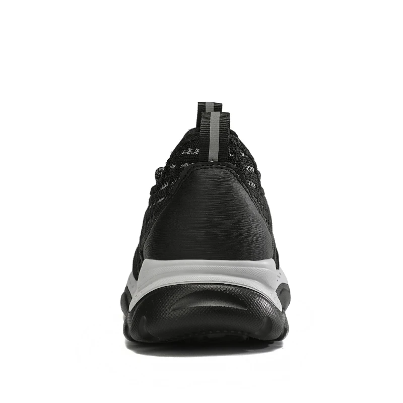 Summer Men Shoes Lac-up Mesh Casual Lightweight Tenis Comfortable Breathable Walking Sneakers Zapatos De Hombre 39-46 |