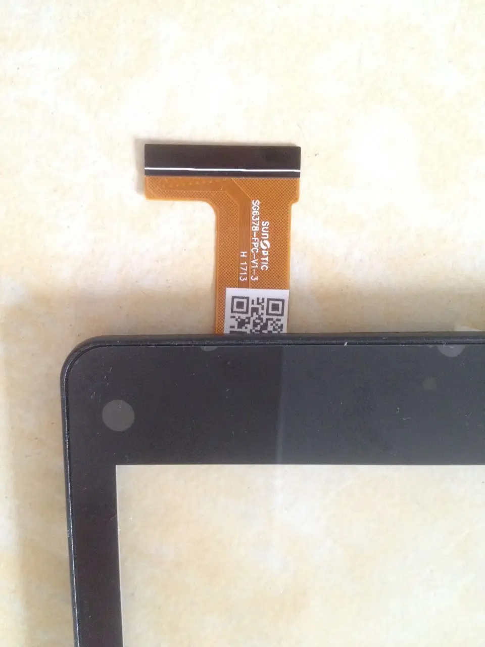 Sg6378-fpc-v1-2tablet компьютер сенсорный экран для письма | Компьютеры и офис