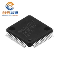 1pcs new 100 original msp430f1612ipmr lqfp 64 arduino nano integrated circuits operational amplifier single chip microcomputer