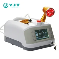 medication massage neck knee pain spray neck pain relief machine multi functional semiconductor laser treatment