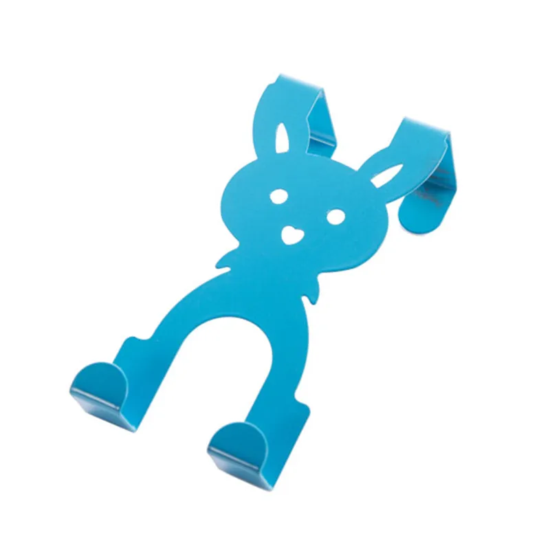 Крючок для двери вешалка одежды крючок кухонный шкаф из нержавеющей стали ванной