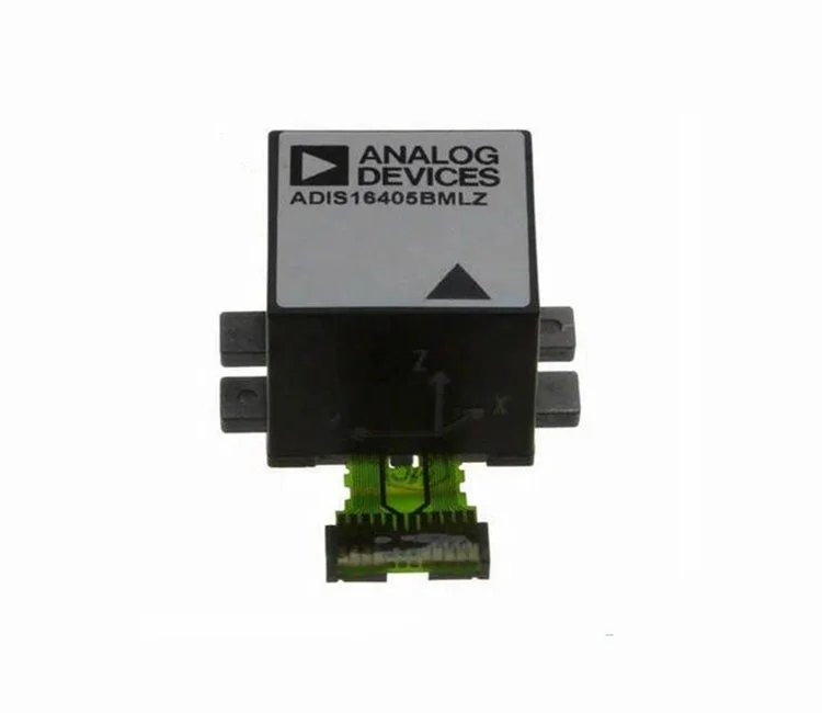 

Новый оригинальный импортный инерционный датчик ADIS16405BMLZ