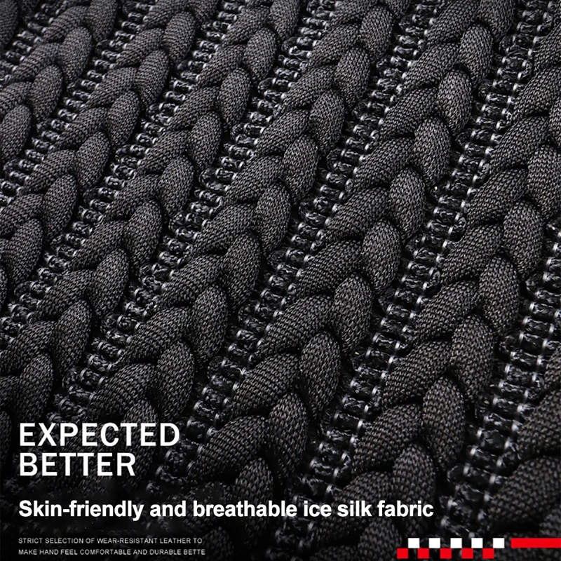 

kokololee 1 PCS car seat cover For Saab 9-7x 9-5 9-3 9-3X 9-4X accessories covers for vehicle seats
