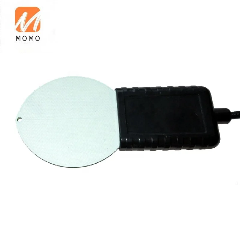 

Analog 4-20mA 0-5V 0-2V Agriculture used Measuring Moisture Humidity Leaf Wetness Sensor for Orchard and Greenhouse