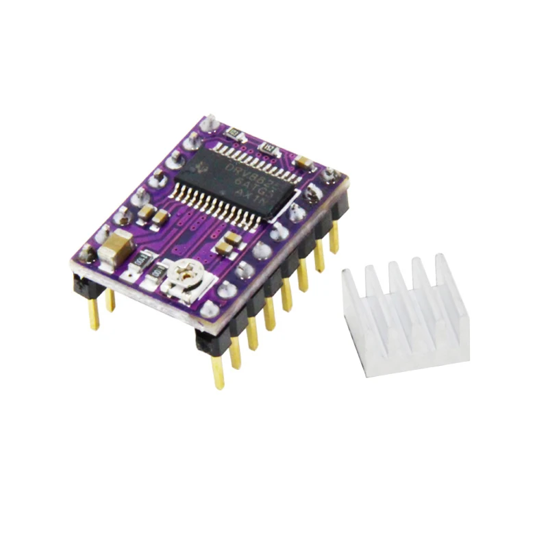 Профессиональный 3d принтер с ЧПУ Комплект UNO R3 плата+ CNC щит v3+ A4988/DRV8825 драйвер двигателя 3d принтер DIY материнская плата лазерный гравер