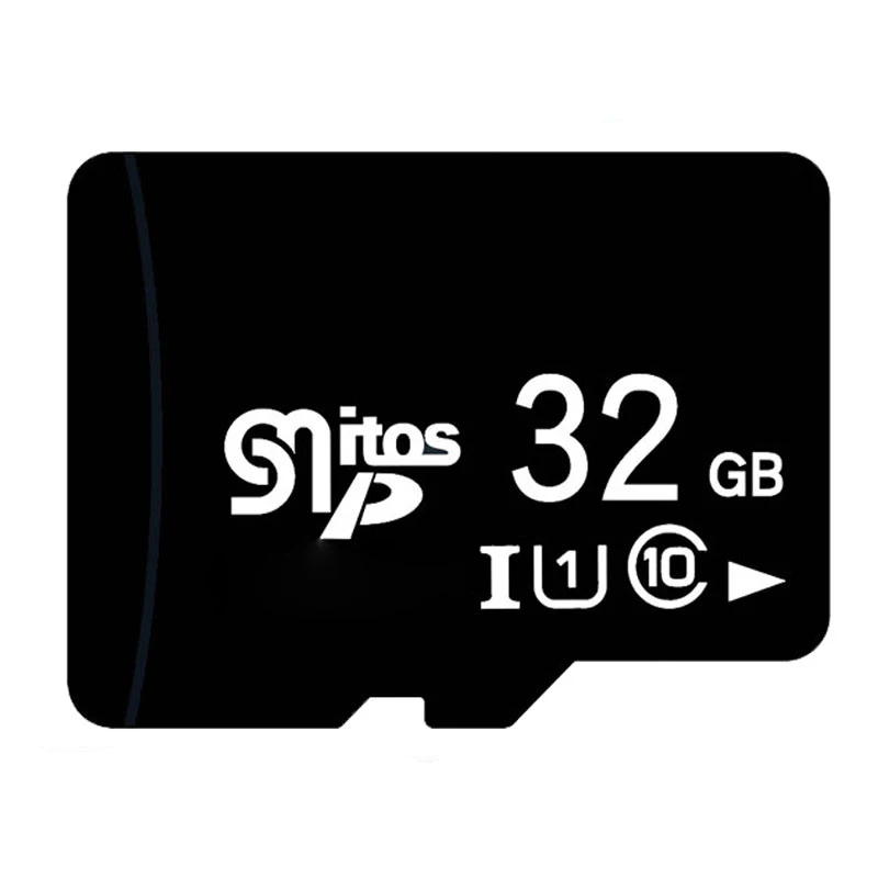 Micro SD карта памяти 4 ГБ 8 16 32 64 128 | Компьютеры и офис