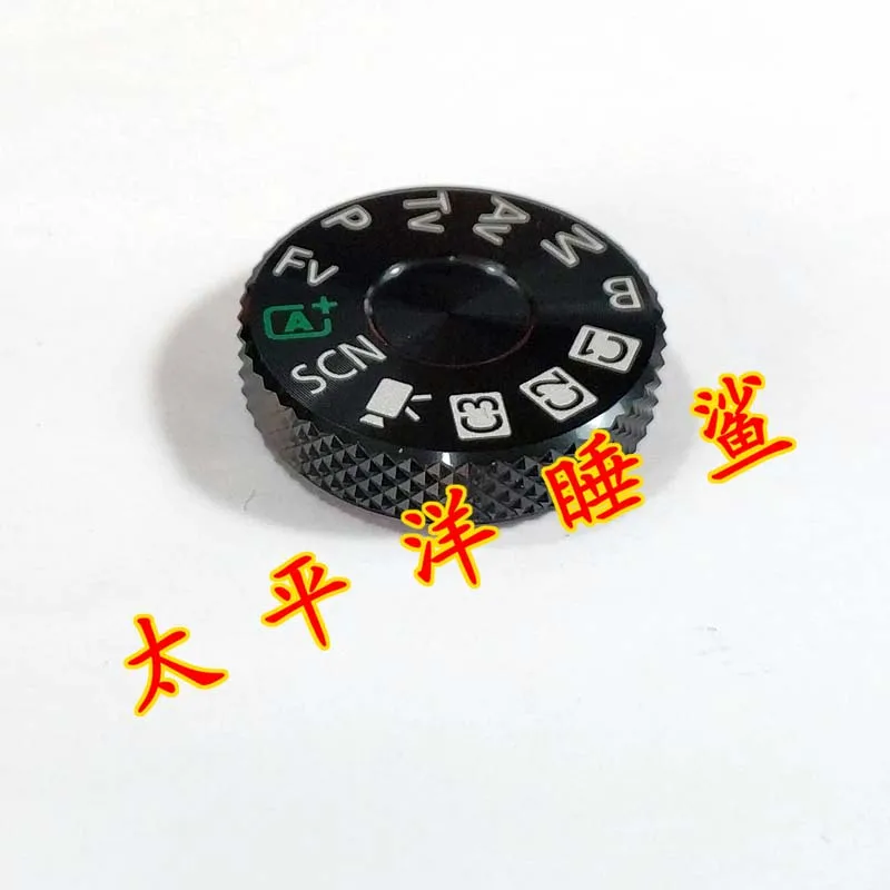 Подходит для Canon eosrp eos rp патч с режимами циферблата проигрыватель режимов панель