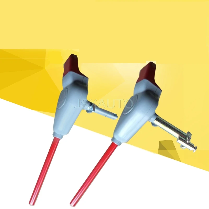 Экскаватор Гидравлический замок пилот безопасности главный переключатель