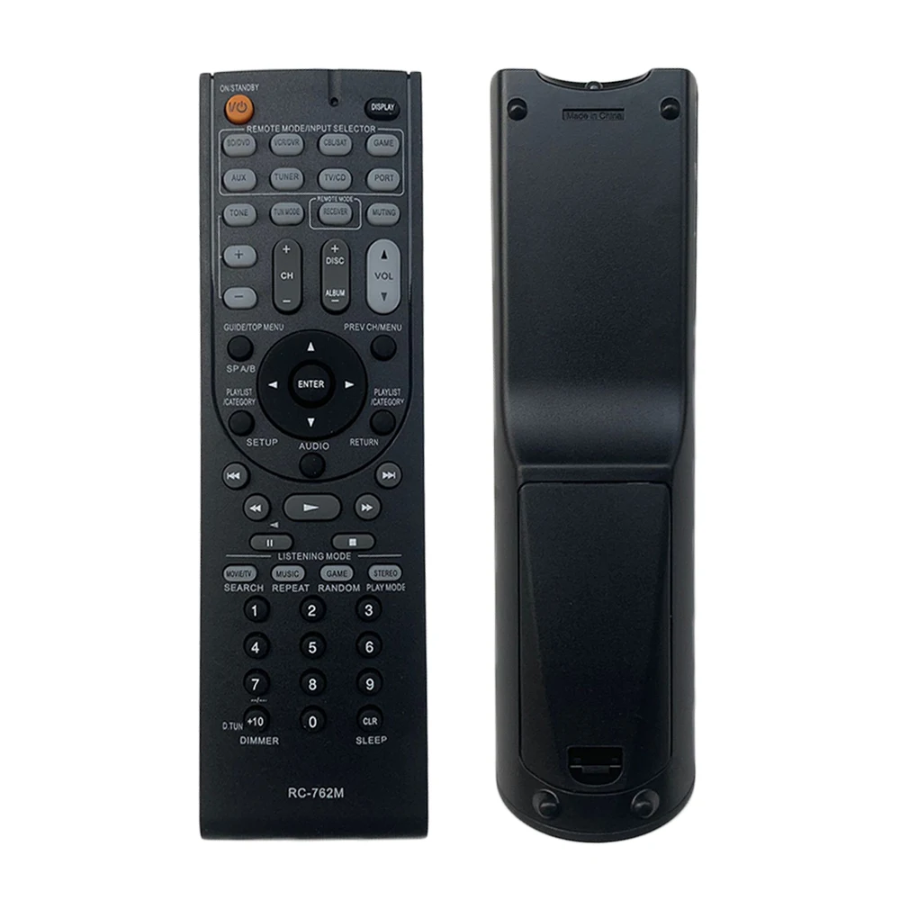 Новый универсальный пульт дистанционного управления для Onkyo HTRC230 HT RC230 29400468 HTS3300B