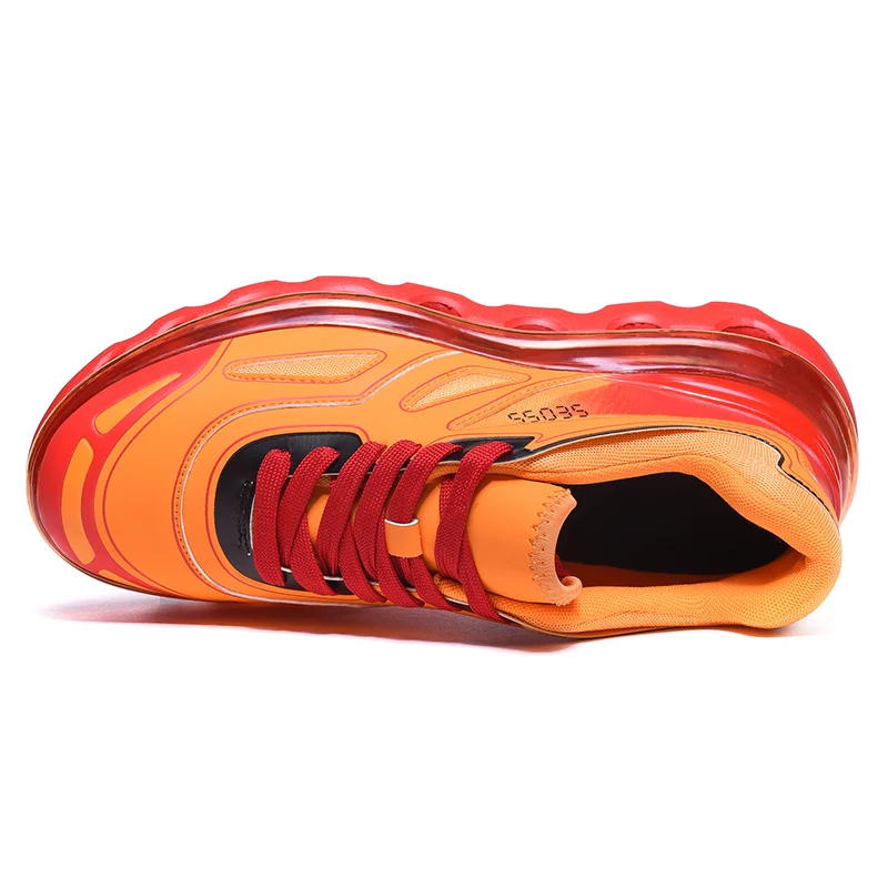 Кроссовки мужские плюшевые Повседневная Удобная дышащая обувь теплая плюшевая