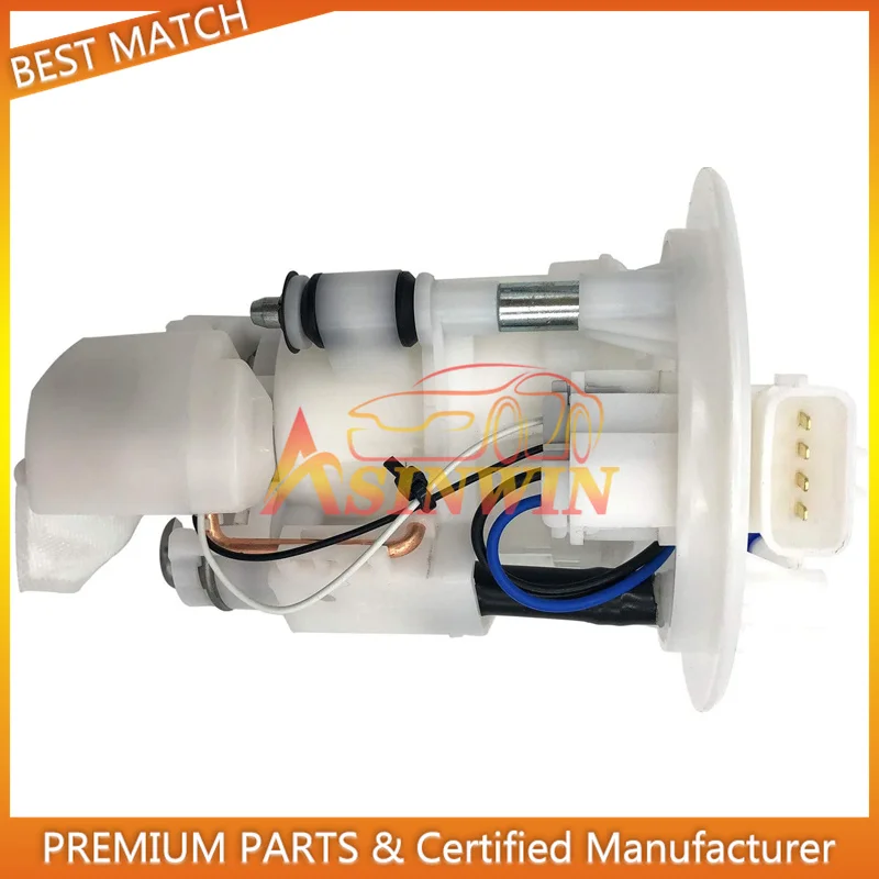 Новый электрический топливный насос 1S3 13907 10 00 подходит для Y AMAHA RAPTOR 700 2007 2008 2009 2010