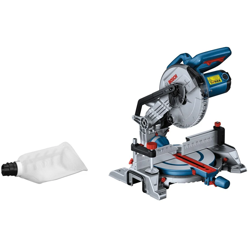 Miter saw Bosch GCM 216 | Инструменты