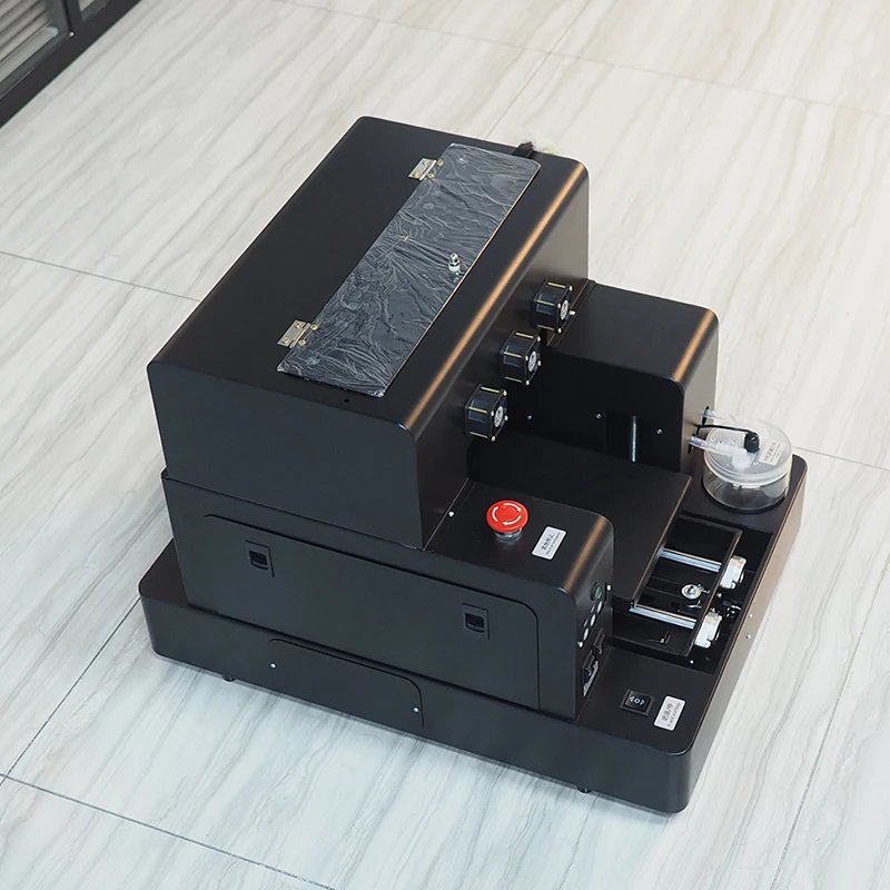 Принтер с растворимыми чернилами многофункциональный 3D принтер для мячей гольфа