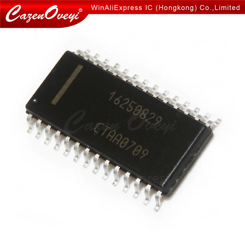 

10pcs/lot 16250829 car computer board commonly used vulnerable chip spot professional 16250829 SOP-28 In Stock