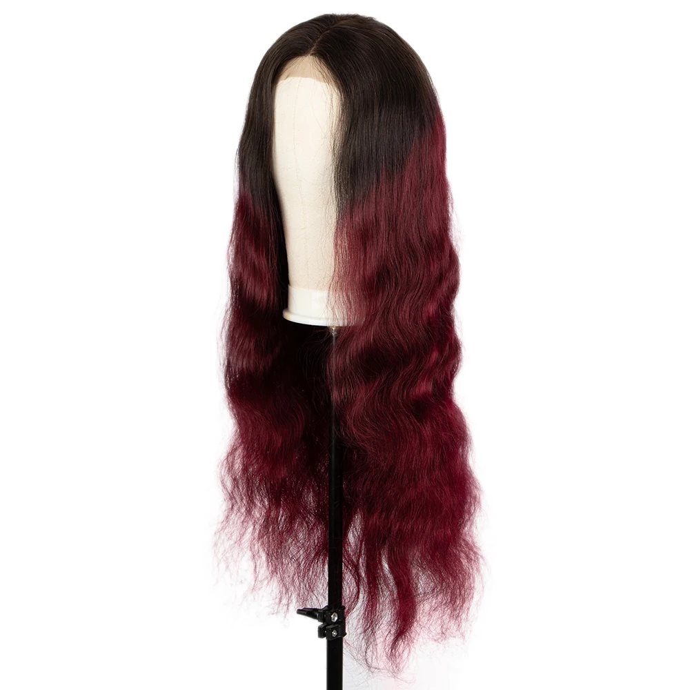 Гладкие парики из человеческих волос 4 х4 на сетке плотность 180% бразильские