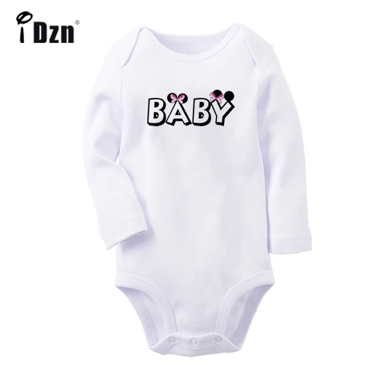 Рисунок 5 - Комбинезон для младенцев