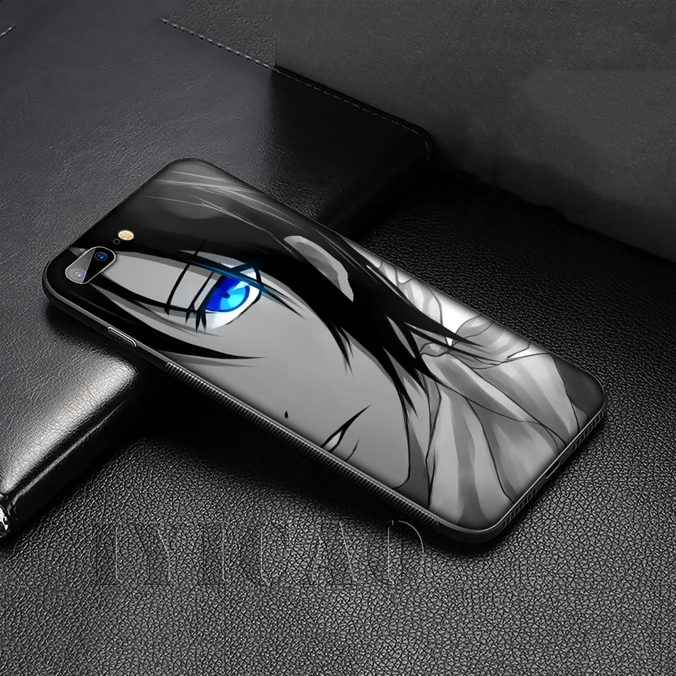 IYICAO Мягкий силиконовый чехол с аниме Noragami для Huawei P30 P20 Pro P10 P9 Lite Mini 2017 2016 P Smart Z Plus 2019