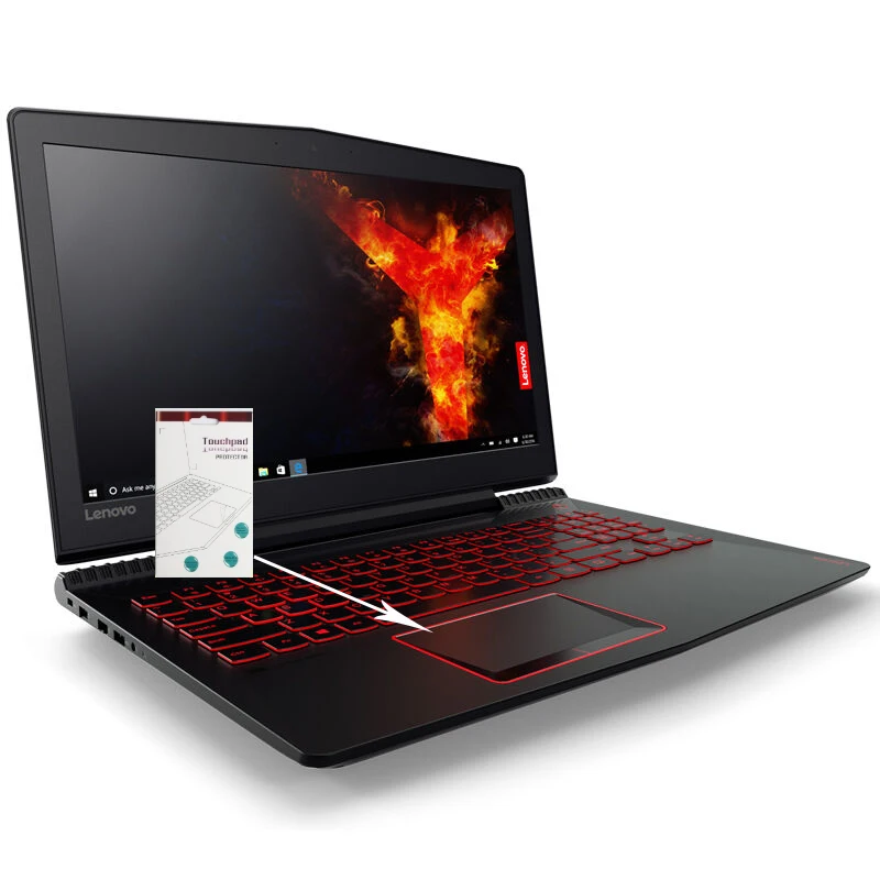 Матовая Сенсорная панель защитная пленка сенсорная для Lenovo Legion Y520 R720 15IKB игрового