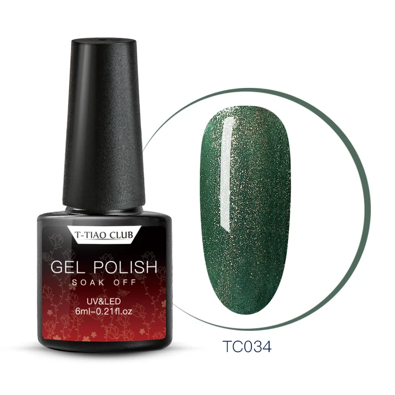 S05749 Блестки для ногтей Гель-лак набор УФ Vernis Полупостоянный матовый верхнее покрытие ногти гель лак дизайн ногтей маникюр гель лак - Цвет: S05749