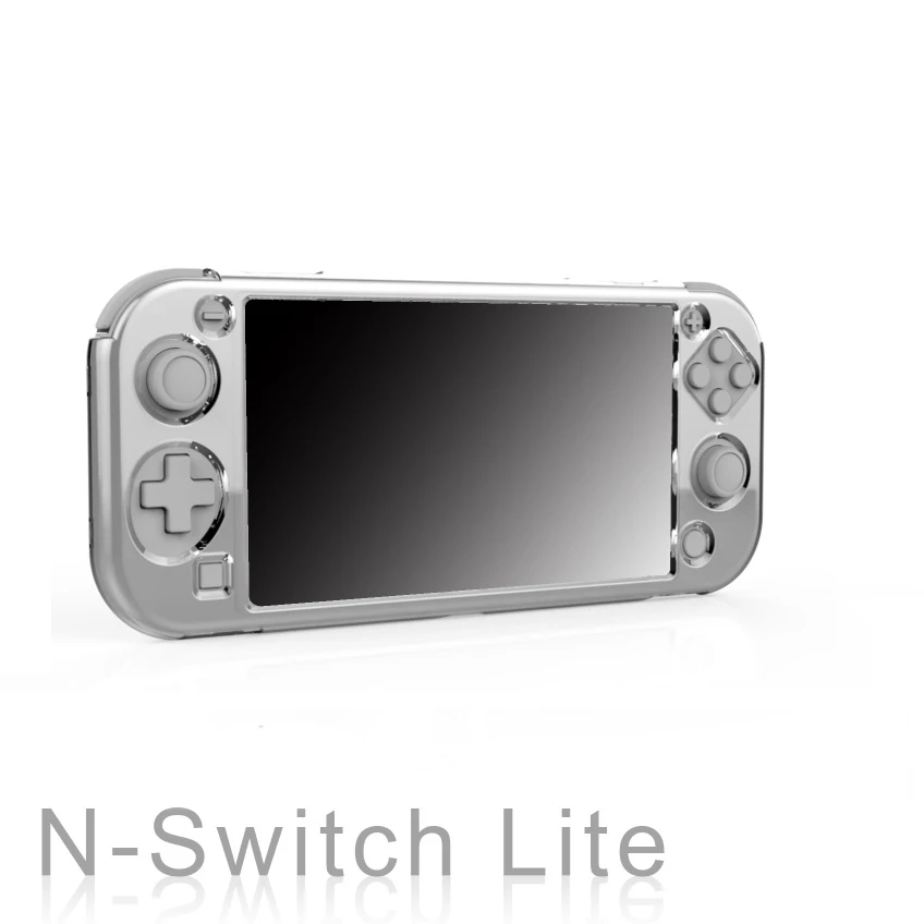 Закаленное стекло для стеклянной пленки чехол с кристаллами переключателя