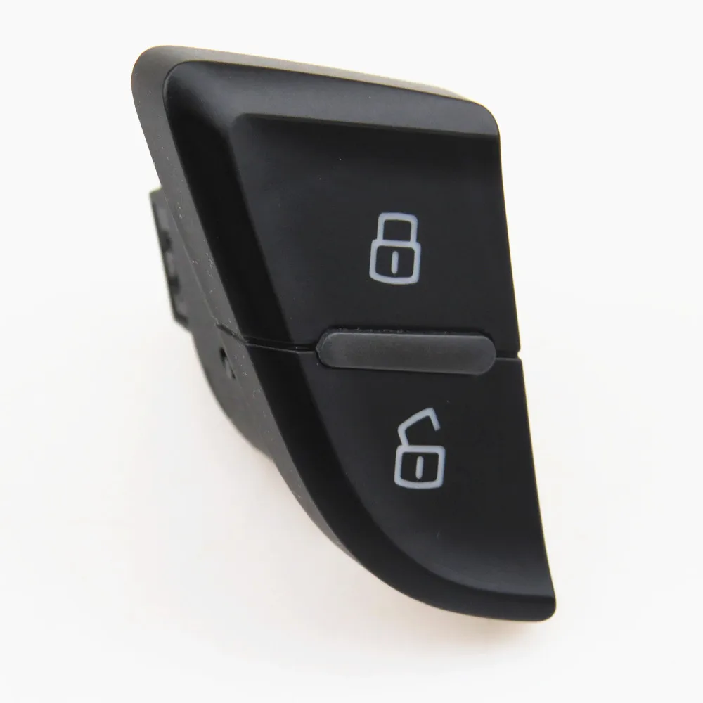 Новый центральный дверной замок TUKE для А4 B8 S4 A5 S5 RS4 A4 Allroad 8KD 962 108 B C