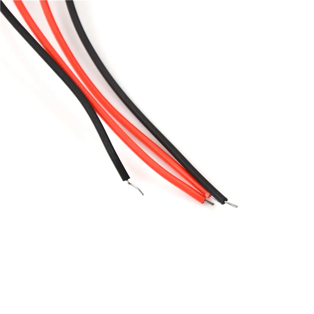 

1pc Hot Sale 650nm 5mW Red Point / Line / Cross Laser Module Head Glass Lens Focusable Industrial Class 3-5V