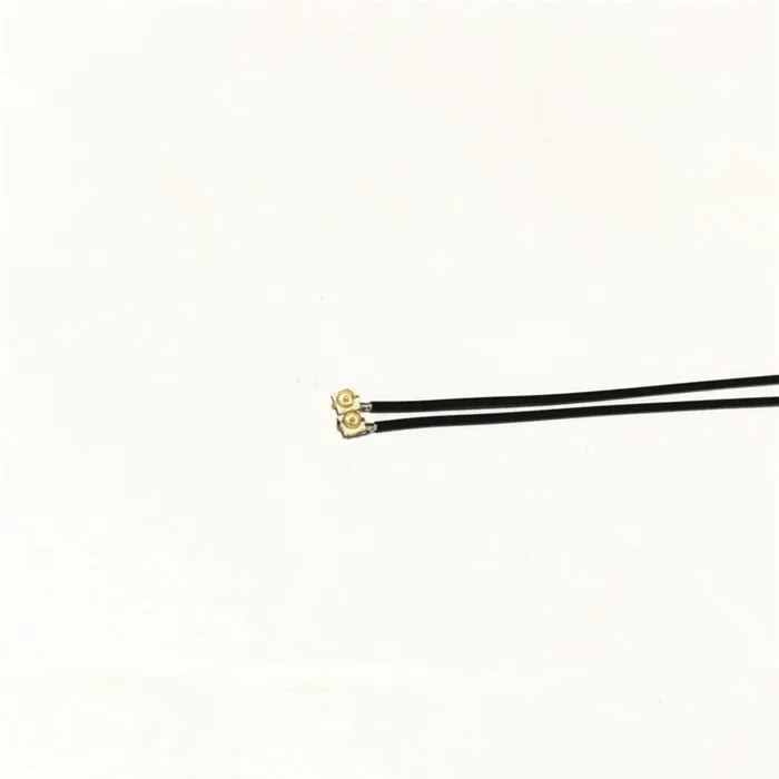 8cm/15CM MHF4 to IPEX U.FL adapter cable IPX IPEX1 IPEX4 antenna for BCM94360HMB wireless network card |