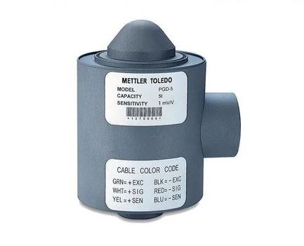 

Датчик нагрузки Mettler Toledo PGD 10 тонн по низкой цене