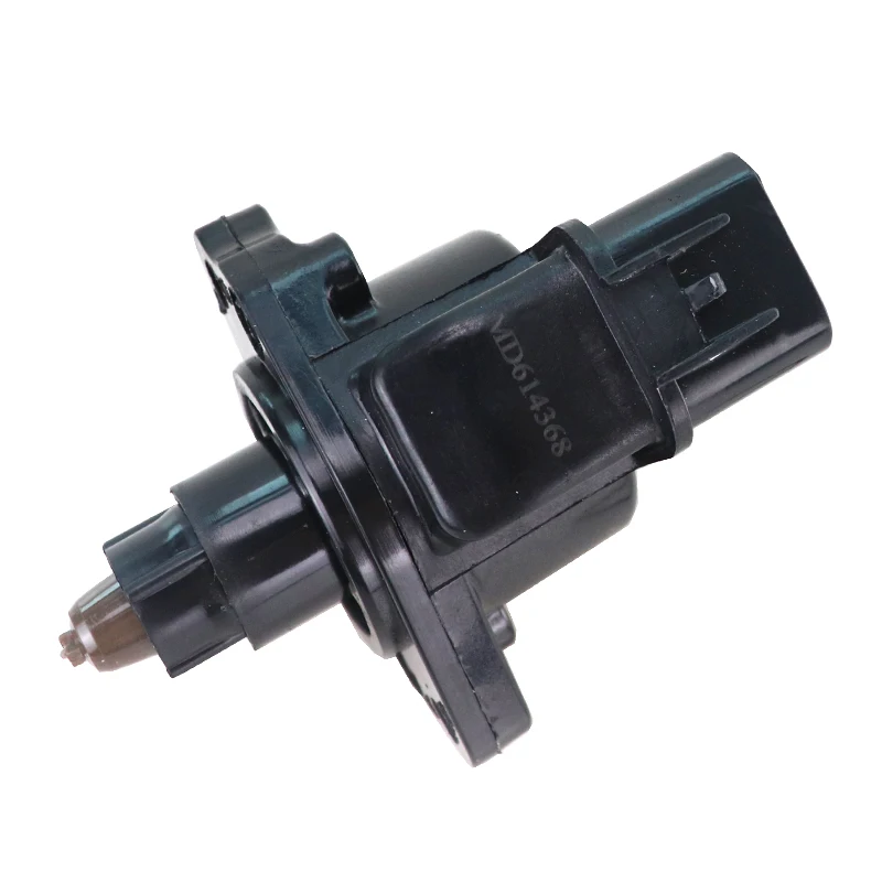 Клапан контроля холостого хода для Mitsubishi Eclipse Hyundai Sonata Elantra LaserFor Dodge OEM MD614368 MD614559