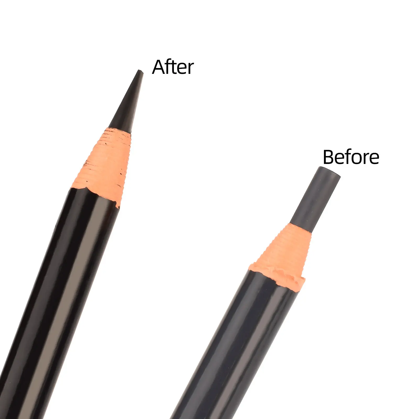 1 шт. точилка для карандашей бровей | Красота и здоровье