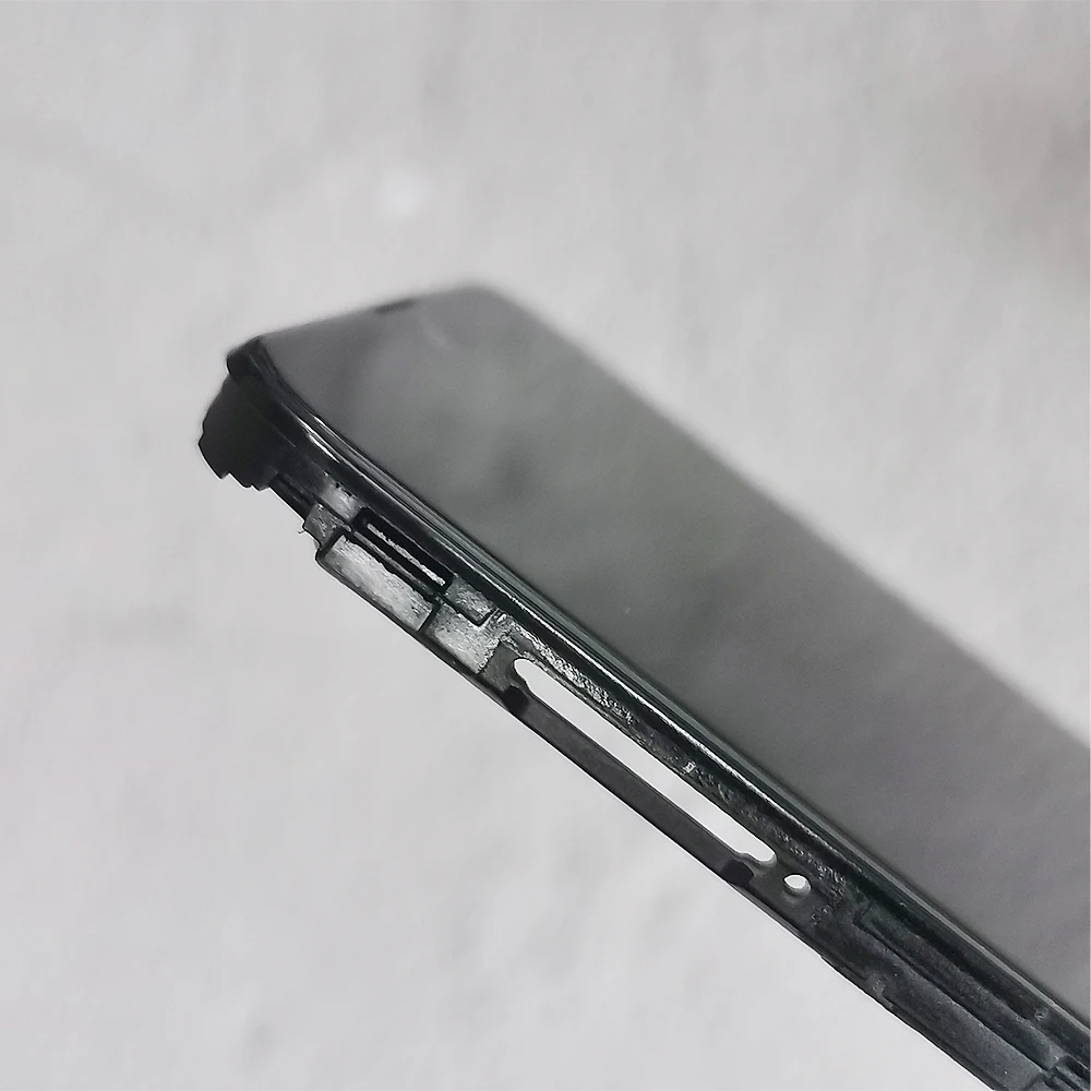 

6.2''For Samsung Galaxy A10 A105 A105F SM-A105F LCD Display With Touch Screen Digitizer Assembly with Frame Spare Parts+Tools