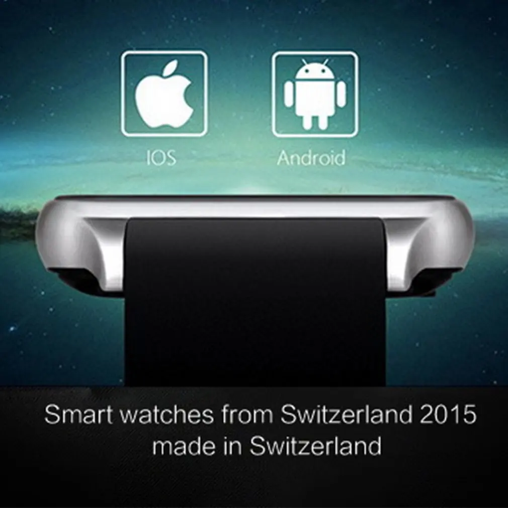 

X6 Smart Watch Sleep Monitoring Smart Gift Bluetooth Watch Wear