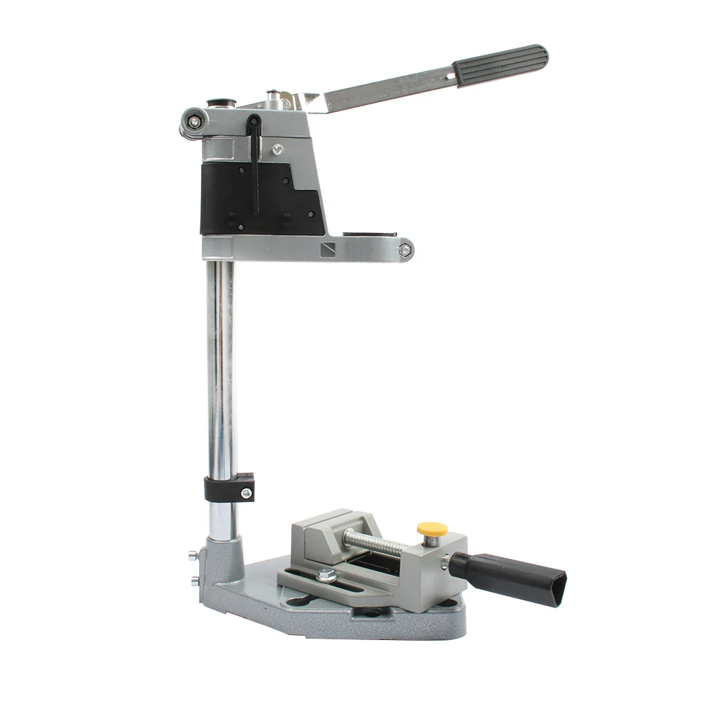 

Стойка для дрели HIMOSKWA алюминиевая