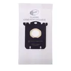 10 шт одноразовые бумажные мешки для пыли для замены Запчасти для пылесоса