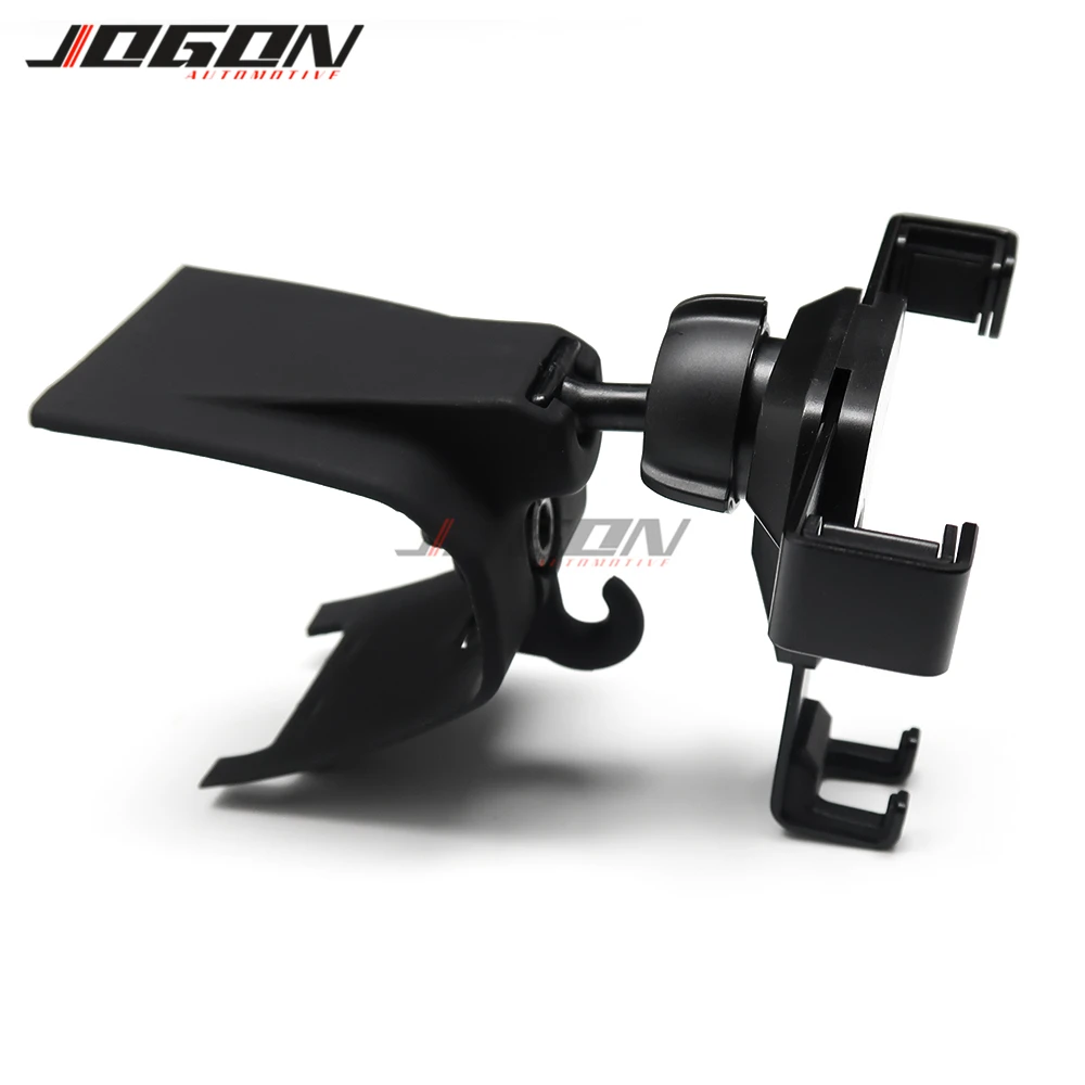 car auto lock gravity dashboard gps cell phone mount for suzuki jimny sierra 2019 2020 bracket stand holder support accessories free global shipping