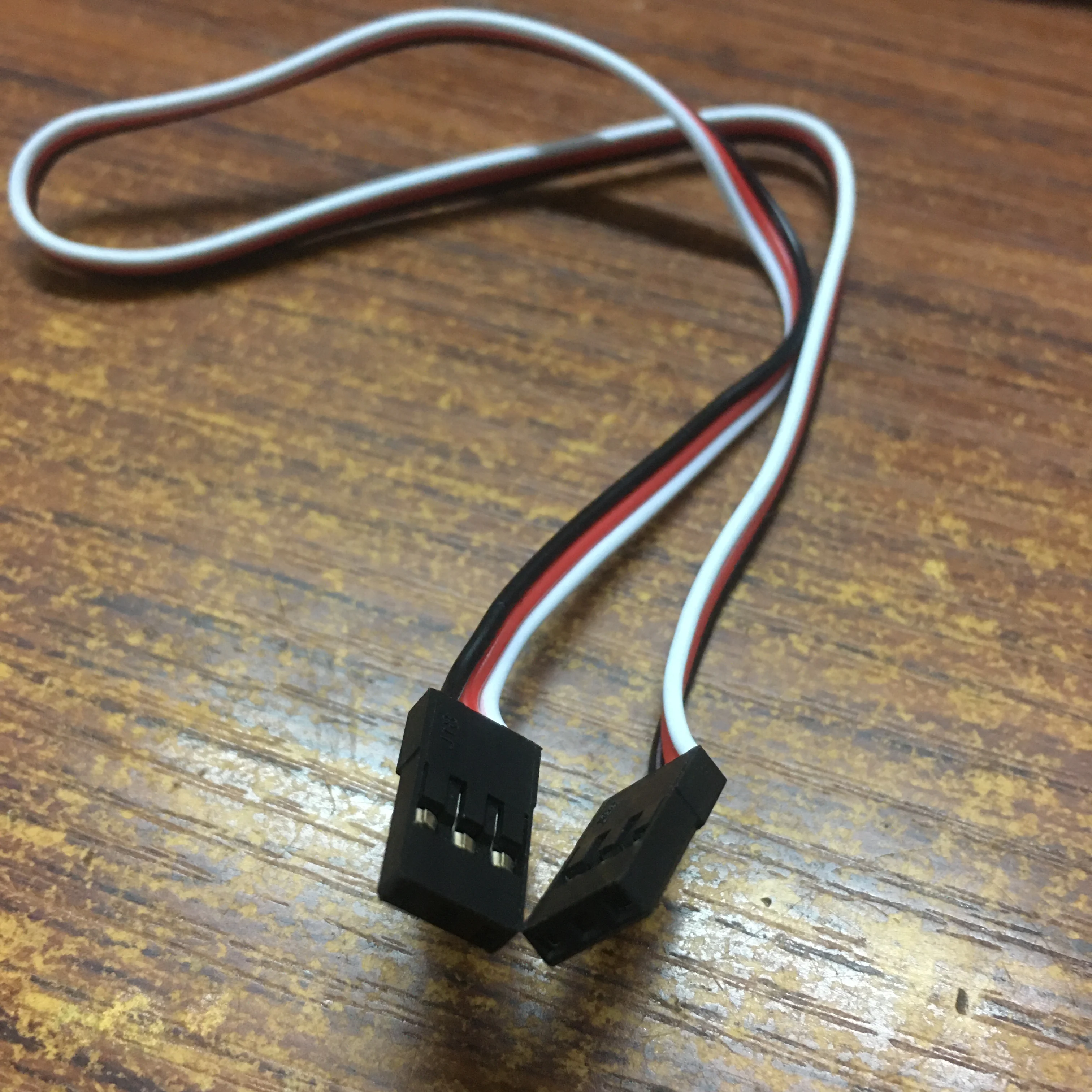 

300 - RC Futaba JR, 30