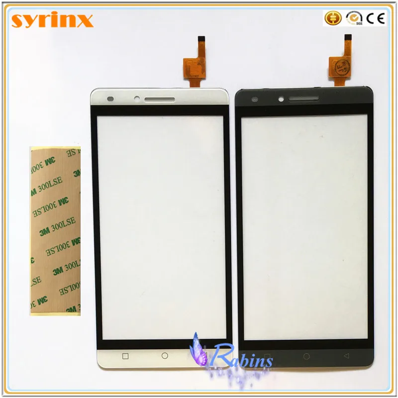 Сиринкс мобильный телефон с сенсорным Экран аналогово цифровой преобразователь