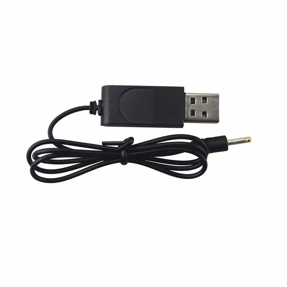 

USB-кабель для зарядки, 3,7 в, для HS160 H47 E56 T47 H47 F188WH F188W H818 LF606 JD-16 D2 SG800 S606 M9 M11 X300C