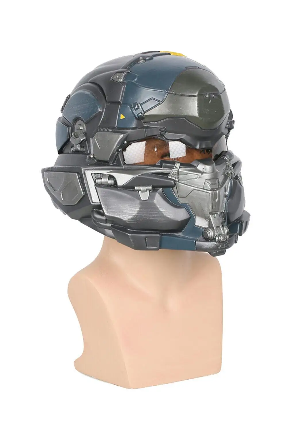 XCOSER Halo 5: стражи спартанская смола косплей маска игра шлем на всю голову 1:1 масштаб