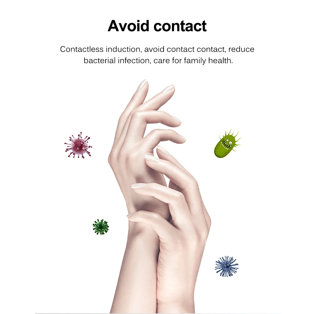 5 шт. дозатор жидкого мыла 500 мл | Обустройство дома