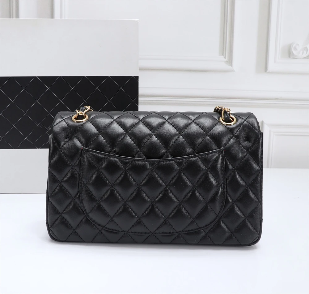 

Классические стеганые сумки на плечо с икрой, роскошные фирменные плетеные женские сумки на цепочке, дизайнерская сумка через плечо с двойн...