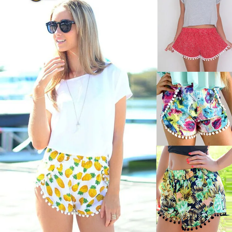 Модная короткая качественная дешевая Женская пляжная одежда китайские Летние