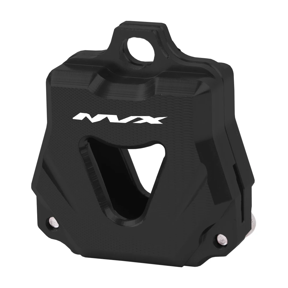 

Key Shell Case Protective Cover CNC Aluminum Motorcycle Accessories For Yamaha VMAX1700 VMAX1200 NIKEN GT NVX NMAX 155 125 160